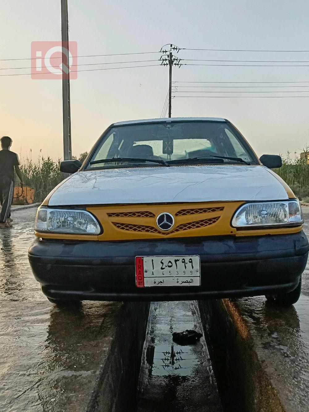 Saipa 131